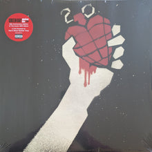 Laden Sie das Bild in den Galerie-Viewer, Green Day : American Idiot 20 (2xLP, Album, Ltd, RE, Red)
