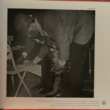 Charger l'image dans la galerie, Sonny Rollins : East Broadway Run Down (LP, Album, RE, RM, 180)

