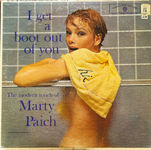 Load image into Gallery viewer, Marty Paich : I Get A Boot Out Of You (LP, Album, Mono, Hol)
