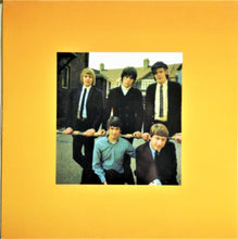 Laden Sie das Bild in den Galerie-Viewer, The Yardbirds : The Best Of The Yardbirds (2xLP, Comp, Tri)

