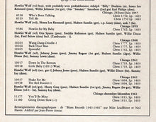 Load image into Gallery viewer, Howlin' Wolf : Howlin' Wolf (LP, Album, RE)
