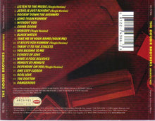 Load image into Gallery viewer, The Doobie Brothers : Greatest Hits (CD, Comp, RM)
