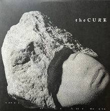 Load image into Gallery viewer, The Cure : Songs Of A Lost World (LP, Album, Ltd, Gra)
