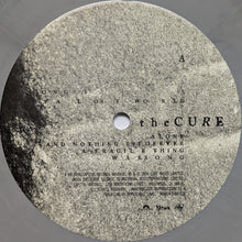 Load image into Gallery viewer, The Cure : Songs Of A Lost World (LP, Album, Ltd, Gra)
