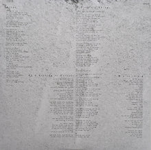 Load image into Gallery viewer, The Cure : Songs Of A Lost World (LP, Album, Ltd, Gra)
