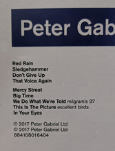 Charger l&#39;image dans la galerie, Peter Gabriel : So (LP, Album, RE, 180)
