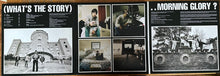 Load image into Gallery viewer, Oasis (2) : (What's The Story) Morning Glory? (2xLP, Album, RE, RM, Tri)
