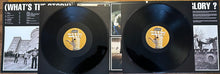 Load image into Gallery viewer, Oasis (2) : (What's The Story) Morning Glory? (2xLP, Album, RE, RM, Tri)
