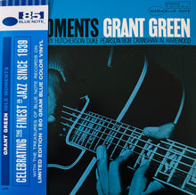 Load image into Gallery viewer, Grant Green : Idle Moments (LP, Album, Ltd, RE, 180)
