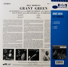 Load image into Gallery viewer, Grant Green : Idle Moments (LP, Album, Ltd, RE, 180)
