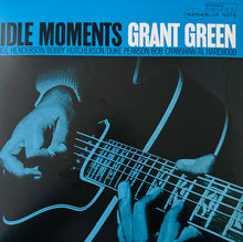 Load image into Gallery viewer, Grant Green : Idle Moments (LP, Album, Ltd, RE, 180)

