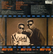 Load image into Gallery viewer, Schoolly D : Smoke Some Kill (LP, Album)
