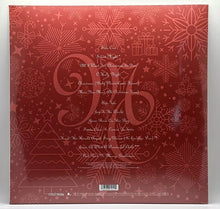 Laden Sie das Bild in den Galerie-Viewer, Mariah Carey : Merry Christmas (LP, Album, Pic, RE, 30t)
