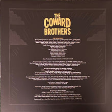 Load image into Gallery viewer, The Coward Brothers : The Coward Brothers (2xLP, Album, Ltd, Red)
