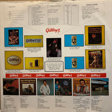 Laden Sie das Bild in den Galerie-Viewer, Mickey Gilley : Biggest Hits (LP, Comp, Ter)
