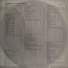 Load image into Gallery viewer, Gary Stewart And Dean Dillon : Brotherly Love (LP, Album)
