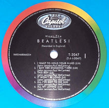 Load image into Gallery viewer, The Beatles : Meet The Beatles! (LP, Album, Mono, Ltd, RE, Opa)
