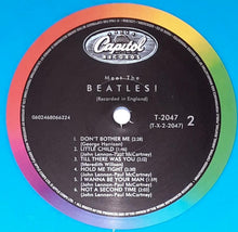 Load image into Gallery viewer, The Beatles : Meet The Beatles! (LP, Album, Mono, Ltd, RE, Opa)
