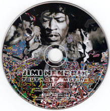 Load image into Gallery viewer, Jimi Hendrix : Truth And Emotion (2xCD, Comp, Unofficial)
