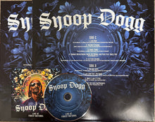 Laden Sie das Bild in den Galerie-Viewer, Snoop Dogg : Live At Forest National 2005 (2xLP, Bla + DVD, Promo + Album, RSD, Ltd, Col)
