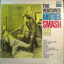 Charger l'image dans la galerie, The Ventures : Another Smash (LP, Album, Mono, Lig)
