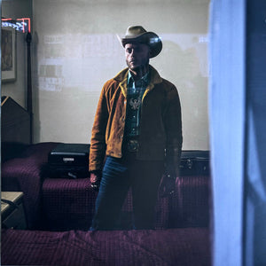 Charley Crockett : $10 Cowboy Chapter II: Visions Of Dallas (LP, Album, 180)