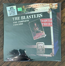 Load image into Gallery viewer, The Blasters : Over There: Live At The Venue, London: The Complete Concert (2xLP, RSD)
