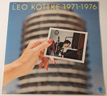 Laden Sie das Bild in den Galerie-Viewer, Leo Kottke : 1971-1976 "Did You Hear Me?" (LP, Comp, Los)
