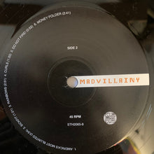 Laden Sie das Bild in den Galerie-Viewer, Madvillain : Madvillainy (2xLP, Album, RE, RM, Aud)
