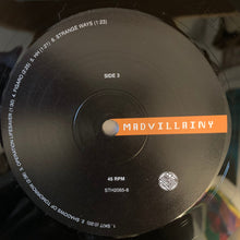Laden Sie das Bild in den Galerie-Viewer, Madvillain : Madvillainy (2xLP, Album, RE, RM, Aud)
