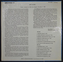 Load image into Gallery viewer, Art Tatum : On The Air (LP, Comp)
