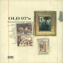 Charger l'image dans la galerie, Old 97's And Funland : Stoned / Garage Sale (10", Ltd)
