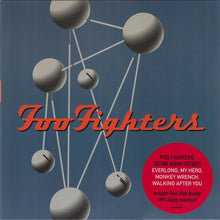 Load image into Gallery viewer, Foo Fighters : The Colour And The Shape (2xLP, Album, RE)

