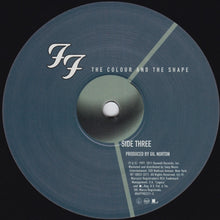 Load image into Gallery viewer, Foo Fighters : The Colour And The Shape (2xLP, Album, RE)
