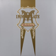 Charger l'image dans la galerie, Madonna : The Immaculate Collection (2xLP, Album, Comp, RP, Gat)
