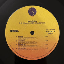 Charger l'image dans la galerie, Madonna : The Immaculate Collection (2xLP, Album, Comp, RP, Gat)
