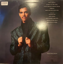 Charger l'image dans la galerie, El DeBarge : El DeBarge (LP, Album, Promo)
