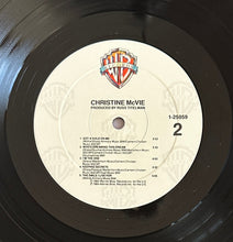 Load image into Gallery viewer, Christine McVie : Christine McVie (LP, Album, All)
