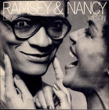 Load image into Gallery viewer, Ramsey Lewis &amp; Nancy Wilson : The Two Of Us (LP, Album, Pit)
