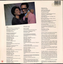 Load image into Gallery viewer, Ramsey Lewis &amp; Nancy Wilson : The Two Of Us (LP, Album, Pit)
