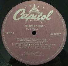 Charger l'image dans la galerie, Bob Welch : The Other One (LP, Album)
