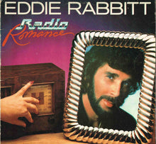 Laden Sie das Bild in den Galerie-Viewer, Eddie Rabbitt : Radio Romance (LP, Album, SP )
