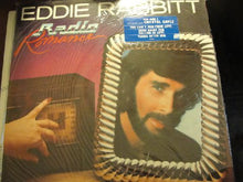 Laden Sie das Bild in den Galerie-Viewer, Eddie Rabbitt : Radio Romance (LP, Album, SP )
