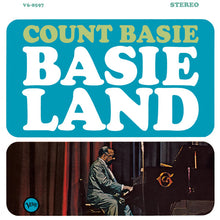 Load image into Gallery viewer, Count Basie : Basie Land (LP, Lam)
