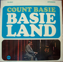 Load image into Gallery viewer, Count Basie : Basie Land (LP, Lam)
