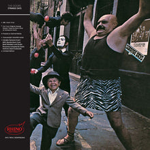 Laden Sie das Bild in den Galerie-Viewer, The Doors : Strange Days (LP, Album, Ltd, RE, 180)
