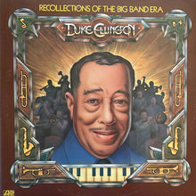 Load image into Gallery viewer, Duke Ellington : Recollections Of The Big Band Era (LP, Album, Pre)
