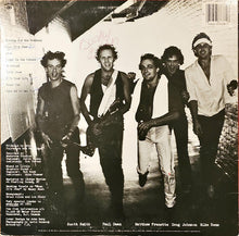 Load image into Gallery viewer, Loverboy : Get Lucky (LP, Album, Ter)
