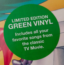 Laden Sie das Bild in den Galerie-Viewer, Dr. Seuss : How The Grinch Stole Christmas (LP, Ltd, RP, Gre)
