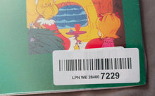 Laden Sie das Bild in den Galerie-Viewer, Dr. Seuss : How The Grinch Stole Christmas (LP, Ltd, RP, Gre)
